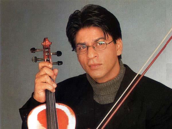 শাহরুখ খান