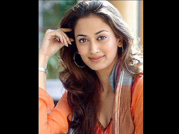 গায়ত্রী যোশী