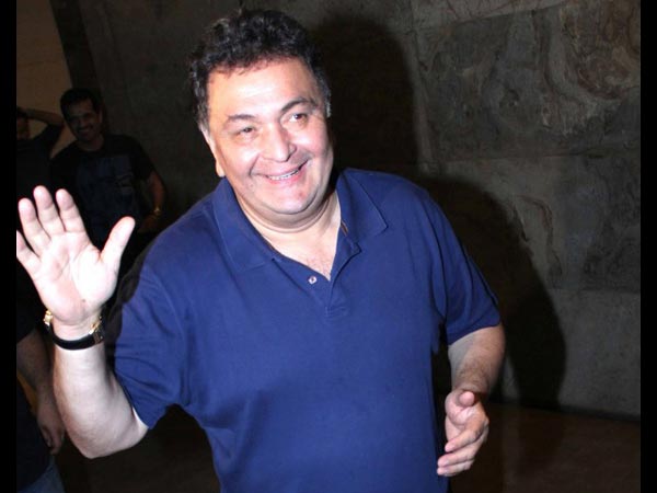 ঋষি কাপুর