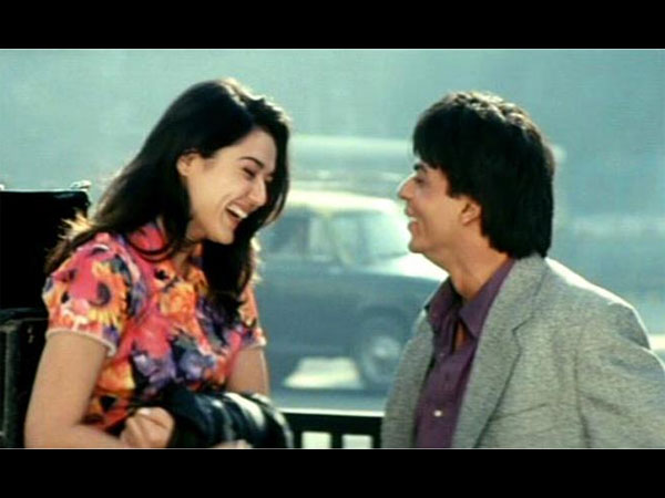 দিল সে (১৯৯৮) দিল সে (১৯৯৮)