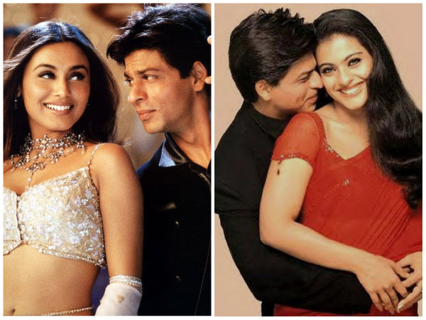 কভি খুশি কভি গম (২০০১) কভি খুশি কভি গম (২০০১)