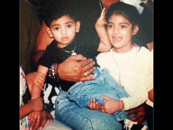 ভাইয়ের সঙ্গে ভাইয়ের সঙ্গে