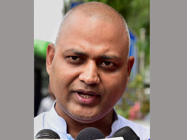 সোমনাথ ভারতী সোমনাথ ভারতী