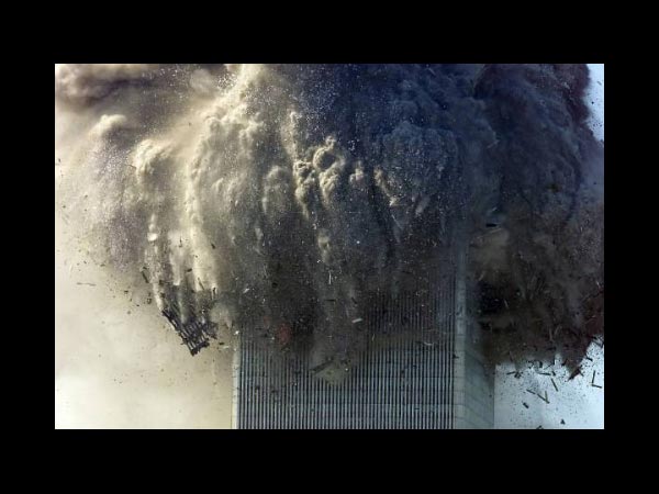 মার্কিন মুলুকে হামলার ইতিবৃত্ত মার্কিন মুলুকে হামলার ইতিবৃত্ত