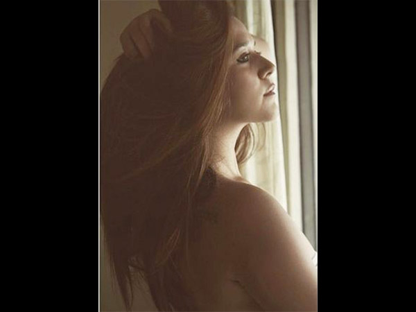 কী বলছেন কৃষ্ণা নিজে কী বলছেন কৃষ্ণা নিজে