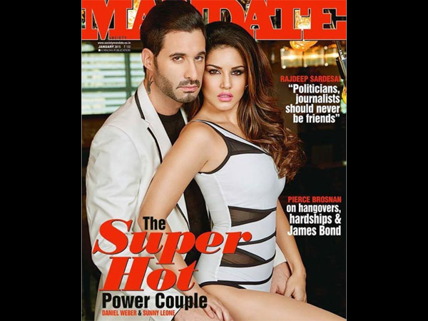 ম্যানডেট