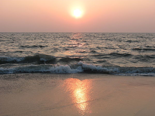 আলেপ্পি, কেরল