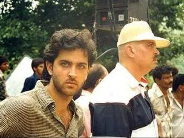 হৃত্বিক রোশন হৃত্বিক রোশন