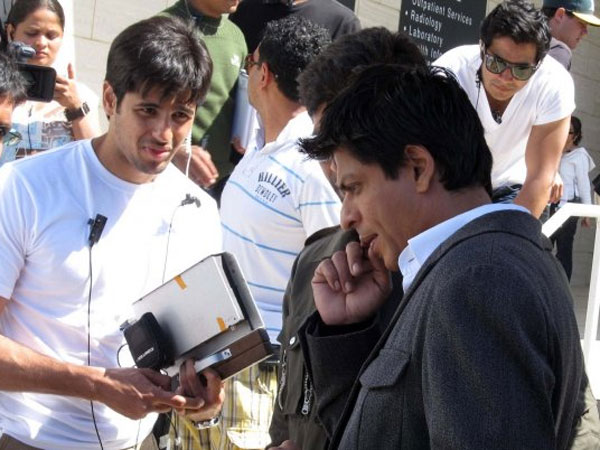 সিদ্ধার্থ মালহোত্রা সিদ্ধার্থ মালহোত্রা