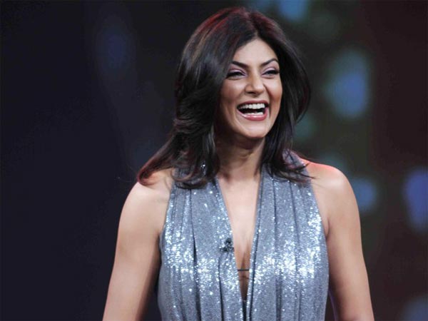 সুস্মিতা সেন সুস্মিতা সেন