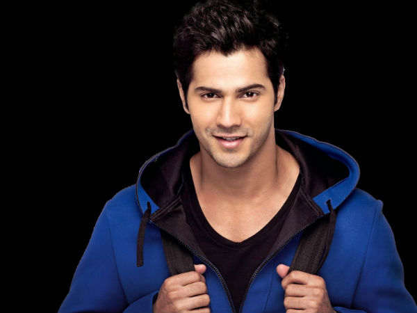 বরুণ ধাওয়ান বরুণ ধাওয়ান