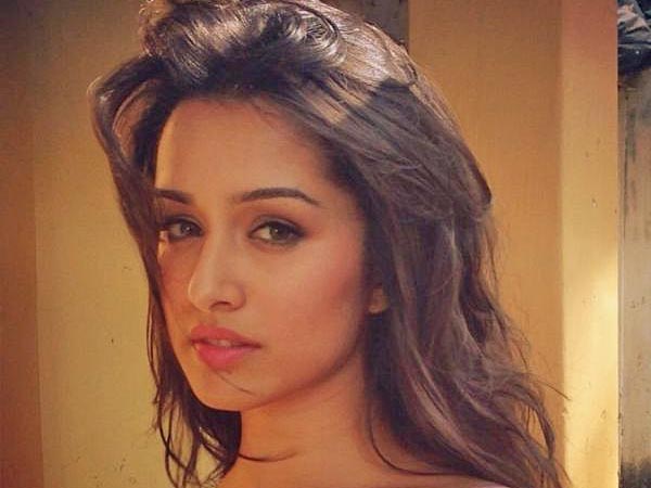 শ্রদ্ধা কাপুর শ্রদ্ধা কাপুর