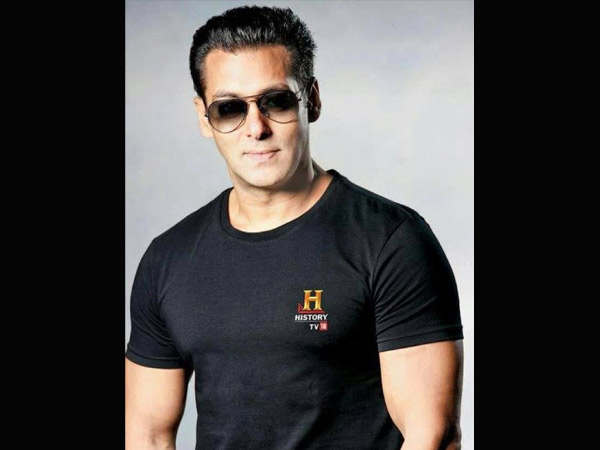 সলমন খান কখনও রিভিউ পড়েন না