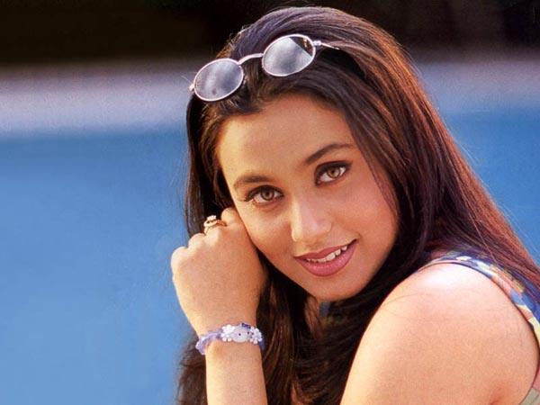 রানি মুখার্জী রানি মুখার্জী