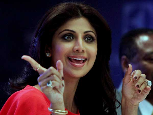 শিল্পা শেট্টি শিল্পা শেট্টি