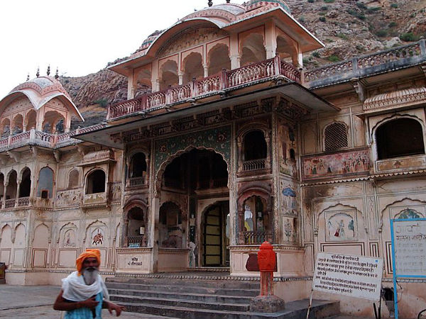 হনুমান মন্দির