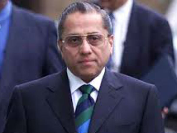 ভারতীয় ক্রিকেটের সেরা 'কামব্যাক ম্যান' ভারতীয় ক্রিকেটের সেরা 'কামব্যাক ম্যান'