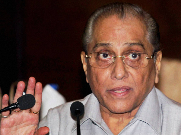 ভারতীয় ক্রিকেটের সেরা 'কামব্যাক ম্যান' ভারতীয় ক্রিকেটের সেরা 'কামব্যাক ম্যান'