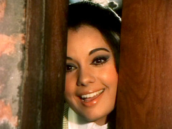 মুমতাজ-ময়ূর মাধানী