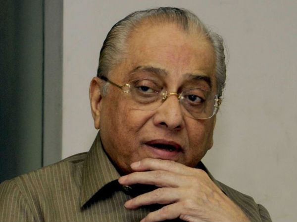রাষ্ট্রীয় মর্যাদায় ডালমিয়ার অন্ত্যেষ্টি