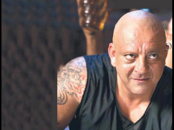 সঞ্জয় দত্ত সঞ্জয় দত্ত