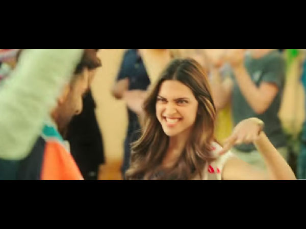 দীপিকার ডায়লগ দীপিকার ডায়লগ