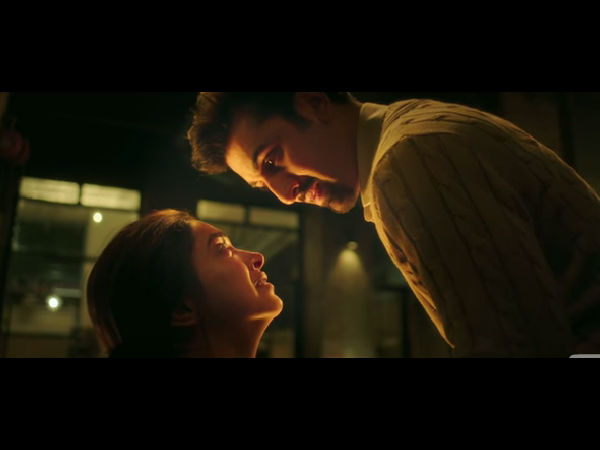 আগের সঙ্গে মিল নেই আগের সঙ্গে মিল নেই