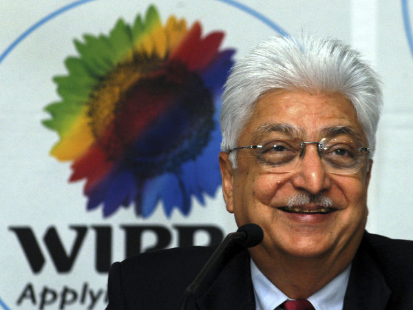 আজিম প্রেমজি