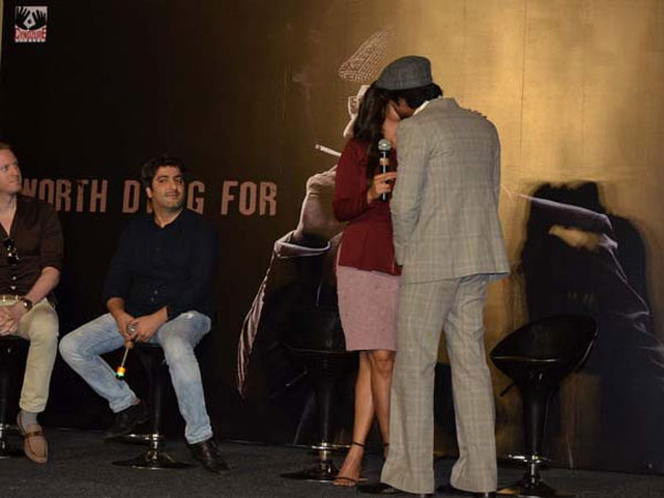 উষ্ণতার ছোঁয়া