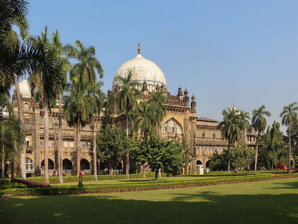 ছত্রপতি শিবাজি মহারাজ বাস্তু সংগ্রহশালা