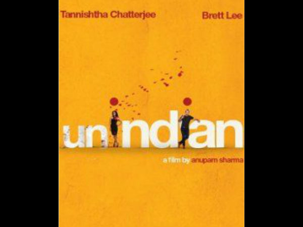 আনইন্ডিয়ান