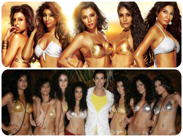 ক্যালেন্ডার গার্লস সিনেমা রিভিউ : শুধুই শরীর প্রদর্শন, মুগ্ধ হওয়ার অবকাশই নেই! ক্যালেন্ডার গার্লস সিনেমা রিভিউ : শুধুই শরীর প্রদর্শন, মুগ্ধ হওয়ার অবকাশই নেই!