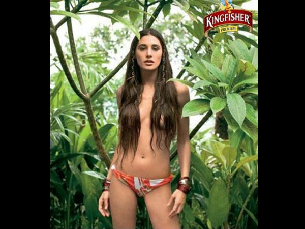 নার্গিস ফকরি (২০০৯)