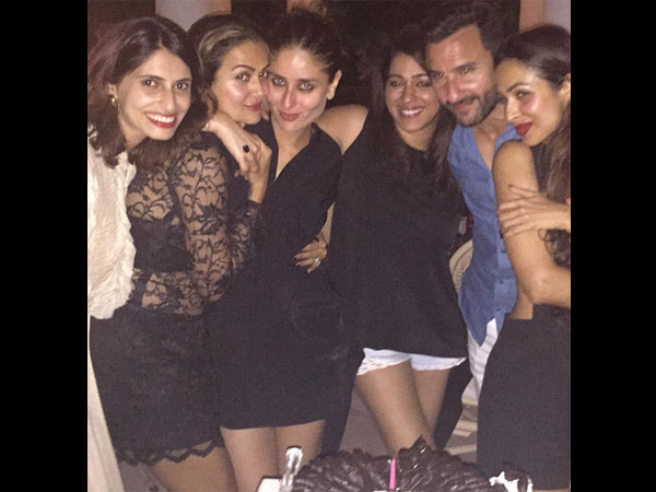 করিনার জন্মদিন করিনার জন্মদিন