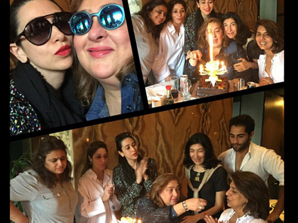 করিশ্মা কাপুর করিশ্মা কাপুর