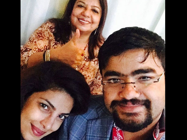 প্রিয়াঙ্কা চোপড়া প্রিয়াঙ্কা চোপড়া