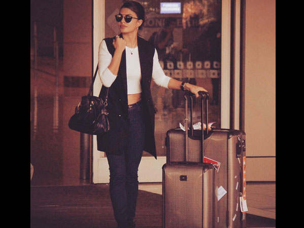 জ্যাকলিন ফার্নান্ডেজ জ্যাকলিন ফার্নান্ডেজ