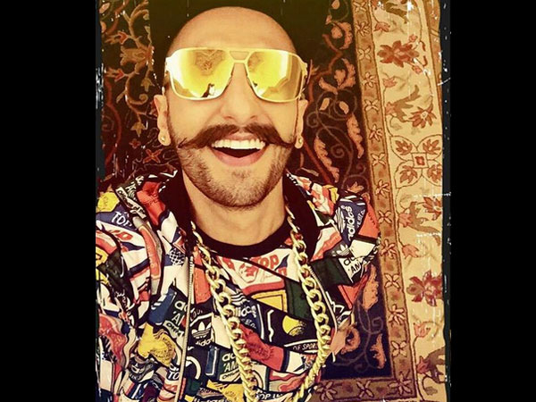 রণবীর সিং রণবীর সিং