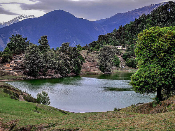 চপতা, উত্তরাখণ্ড চপতা, উত্তরাখণ্ড