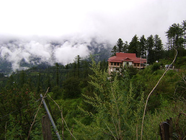 রোহরু, হিমাচলপ্রদেশ রোহরু, হিমাচলপ্রদেশ