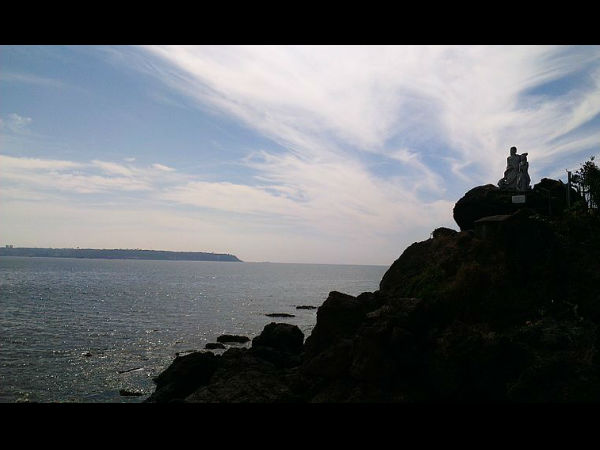 কাকোলেম বিচ, গোয়া কাকোলেম বিচ, গোয়া