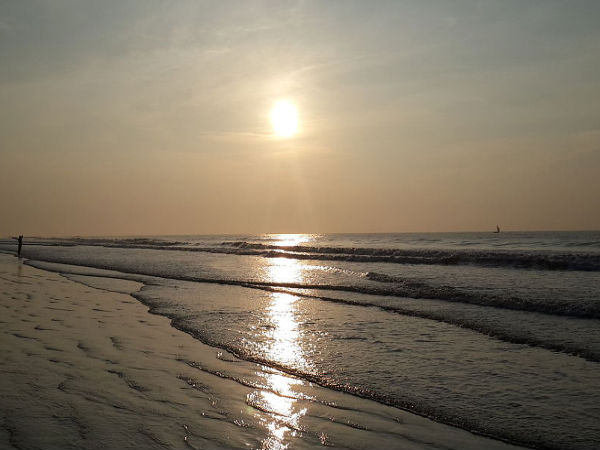 দিঘা, পশ্চিমবঙ্গ দিঘা, পশ্চিমবঙ্গ