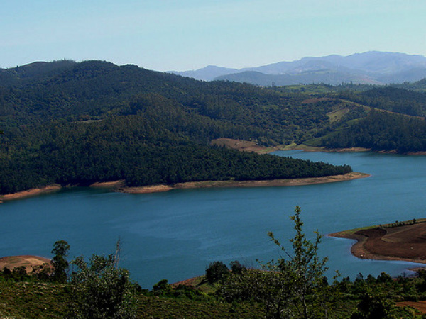 উটি, তামিলনাড়ু উটি, তামিলনাড়ু