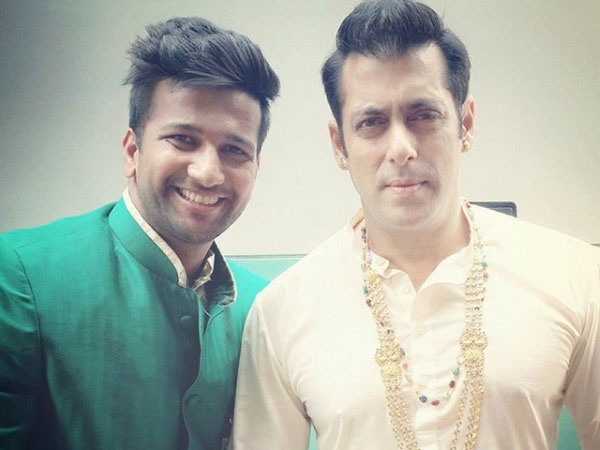 ভক্তের সঙ্গে