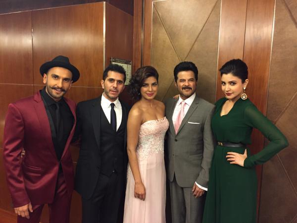 দিল ধড়কনে দো 