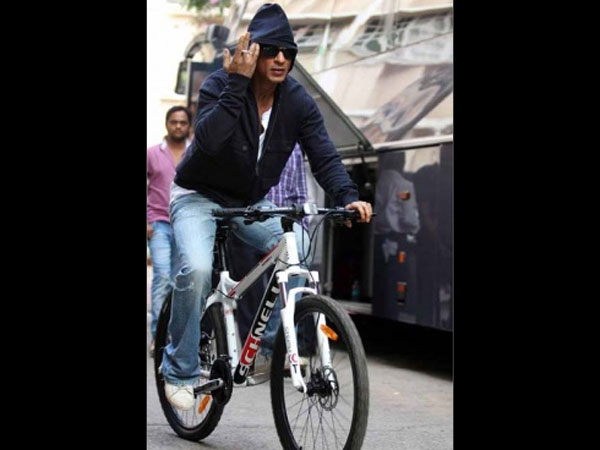 বাই সাইকেল