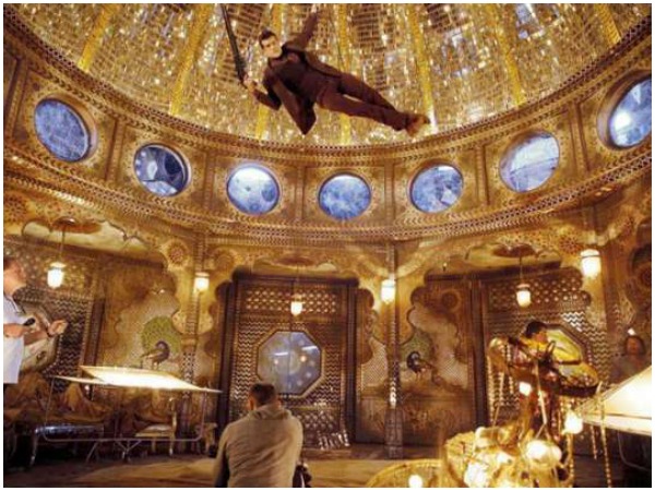 ক্লাইম্যাক্স ক্লাইম্যাক্স