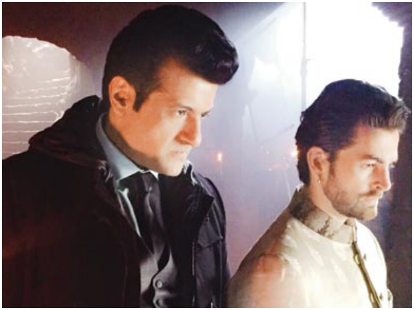 খলনায়ক খলনায়ক