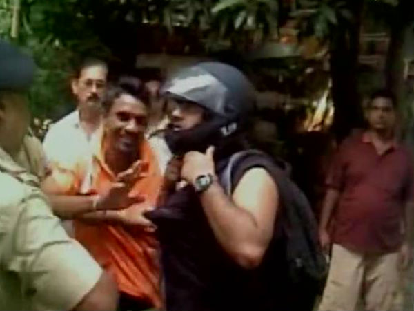 উত্তপ্ত সল্টলেক উত্তপ্ত সল্টলেক