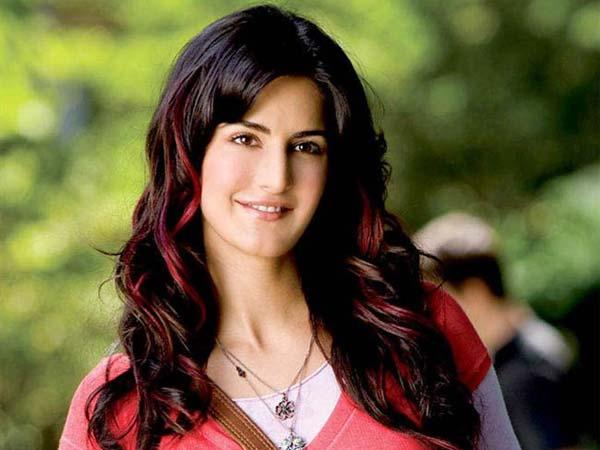 ক্যাটরিনা কাইফ